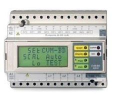 Система мониторинга электропитания CVM-BD-RED-C420-H от CIRCUTOR
