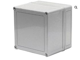 Корпус VM553 от HOFFMAN VYNCKIER