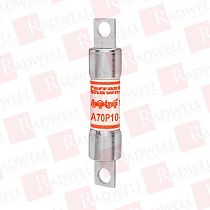 Предохранитель Артикул A70P10-4 от производителя MERSEN