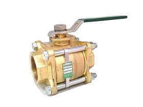 Кран шаровой WATTS 2-B-6800-SS, нержавеющая сталь, 2", 400PSI