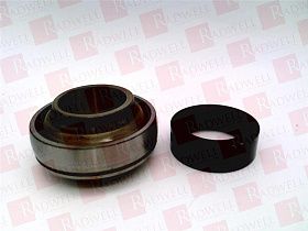 Подшипник Артикул WPS107GRC от производителя TIMKEN