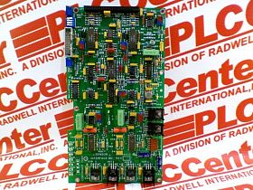 Интерфейсная плата PCBA 4004400 EXAC