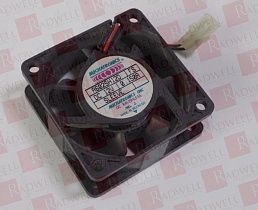 Вентилятор / терморегулятор для панели управления Артикул A6025H12D от производителя MECHATRONICS