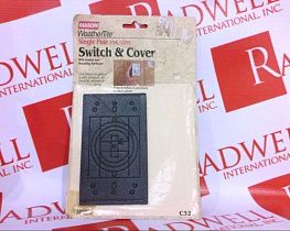 Розетка / коробка Артикул C321 от производителя MASON INDUSTRIES