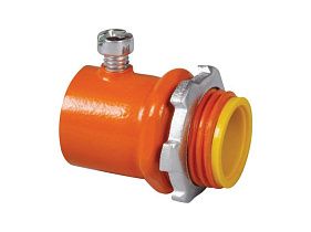 Crouse Hinds 1457RED