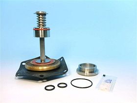 Комплект ремонтный RK 909M1-VT для перепускных клапанов Watts серии 909M1 1 1/4"-2"