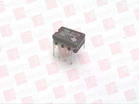 ИС линейного усилителя Артикул LT1013MJG от производителя NATIONAL SEMICONDUCTOR