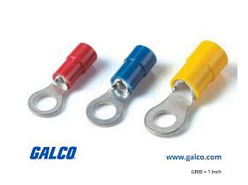 Catamount, a T & B Brand KV18-14R-T