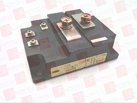 Модуль силового блока Артикул KS621240 от производителя POWEREX