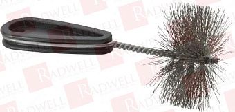 Проволочная щетка Артикул 00654-6 от производителя SCHAEFER BRUSH MFG