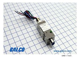 Barksdale Control Products 9681X-1CC-1-K