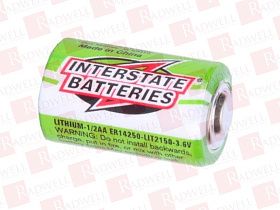 Аккумулятор Артикул LIT2150 от производителя INTERSTATE BATTERIES