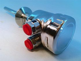 Сигнализатор уровня вибрационный VEGA VB61.XXACVR8NX