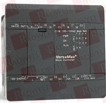 Модуль / стойка ПЛК Артикул IC200UEX636 от производителя FANUC