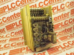 Привод Артикул MO-57N от производителя CLEVELAND MOTION CONTROL