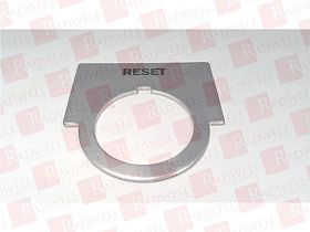 Табличка под выключатель Артикул 52NL14 от производителя SIEMENS