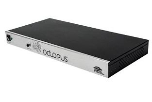 PHOENIX AUDIO MT5454 Микшер для аудиоконференций Octopus, 4 канала, USB