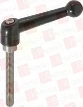 Ручка Артикул K0117.2081X60 от производителя KIPP