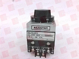 Замедляющие реле Артикул 7012BIM от производителя TE CONNECTIVITY