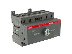 ABB OT80F3C