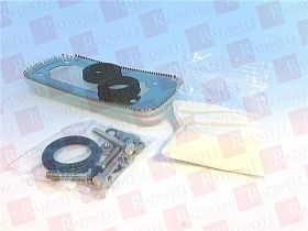 Комплект для восстановления пневматических клапанов / комплект уплотнений Артикул SP042 от производителя KINETROL