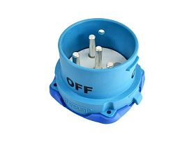 Meltric 33-98163-E1600