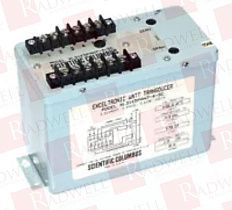 Преобразователь напряжения / тока Артикул XL31K5PAN7A42 от производителя AMETEK