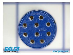 Fujikura, Formerly DDK 9718-1S