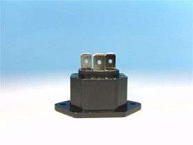 710W-00/03 Перемычка / клемма / штекер от QUALTEK