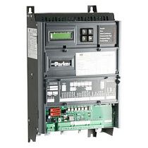 Привод постоянного тока EUROTHERM DRIVES Series 590, регенеративный, 480VAC, 3-фазный, 110А