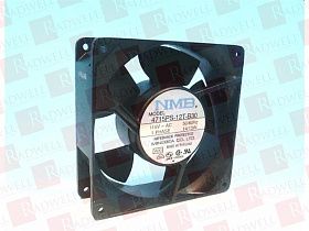 Вентилятор / терморегулятор для панели управления Артикул 4715PS-12T-B30-A00 от производителя MINEBEA