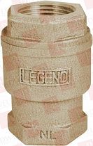 Регулирующий клапан Артикул 105-445NL от производителя LEGEND VALVE