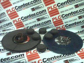 000-603-8707 Тормозная колодка от LPM