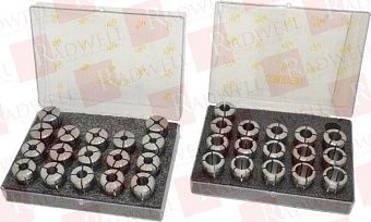 Цанга Артикул 1288964 от производителя