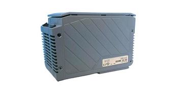 Модуль управления позиционированием B&R 3NC158.60-1, 4 шаговых двигателя