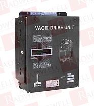 Двигатель / управление ЧПУ Артикул VACIII-D11-A от производителя OKUMA