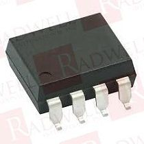Оптоизолятор интегральных схем Артикул HCPL-2400-500E от производителя BROADCOM