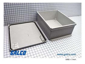 Wiegmann HW-J161406SC