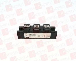 Диод Артикул CDD11610 от производителя POWEREX