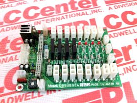 Плата ПК Компьютер Артикул D65UB004242 от производителя MAZAK