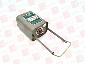 Реле / розетка Артикул ACS-8-120AC от производителя AMETEK