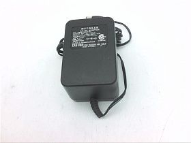 Блок питания NETGEAR PWR-10027-01, 120В/25Вт, переменный ток