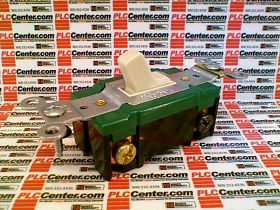 Перемычка / клемма / штекер Артикул 3034V от производителя EATON CORPORATION