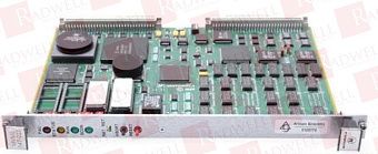 Плата ПК Плата ПЛК / дополнения к  плататам Артикул MVME147-022A от производителя EMERSON