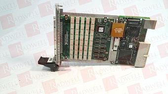 Плата ПК Плата ПЛК / дополнения к  плататам Артикул PXI-2570 от производителя NATIONAL INSTRUMENTS