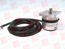 Кодирующее устройство / фазовый датчик положения Артикул TRDA-20R1N360RZD от производителя AUTOMATION DIRECT