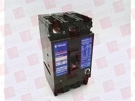 Автоматический выключатель в литом корпусе Артикул XH125NJ от производителя TERASAKI