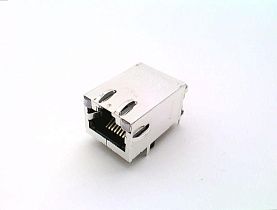 Разъем Ethernet BEL FUSE 0810-1X1T-03