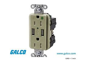 Bryant Electric USBB8200I