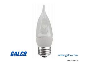 TCP Lighting LED4E26F1127K